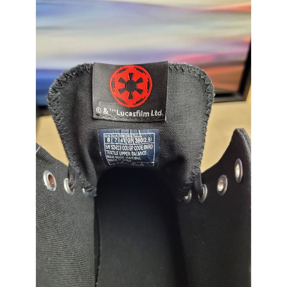 Skechers star wars